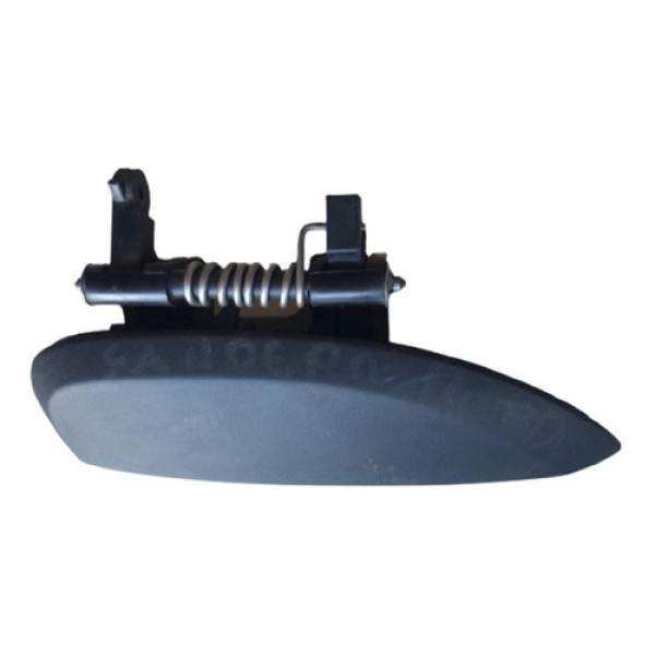 Maçaneta Externa Renault Sandero Traseira D 2004 A 2014 Orig