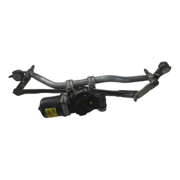 Motor Limpador Parabrisa C3 Aircross 2010 A 2016