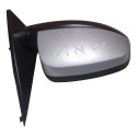 Retrovisor Elétrico Direito Chevrolet Meriva 2003 2004 2012