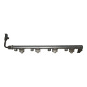 Flauta Combustível Injetor Gm Corsa 1.6 1996 1997 A 2001