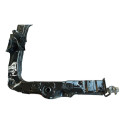 Agregado Traseiro Smart Fortwo 2009 2010 2011 2012 2013 2014
