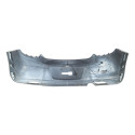 Parachoque Traseiro Chevrolet Onix 2014 2015 2016 A 2018