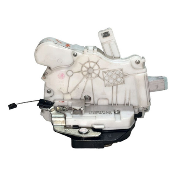 Fechadura Elétrica Traseira Direita Vw Fox 2010 A 2014 @