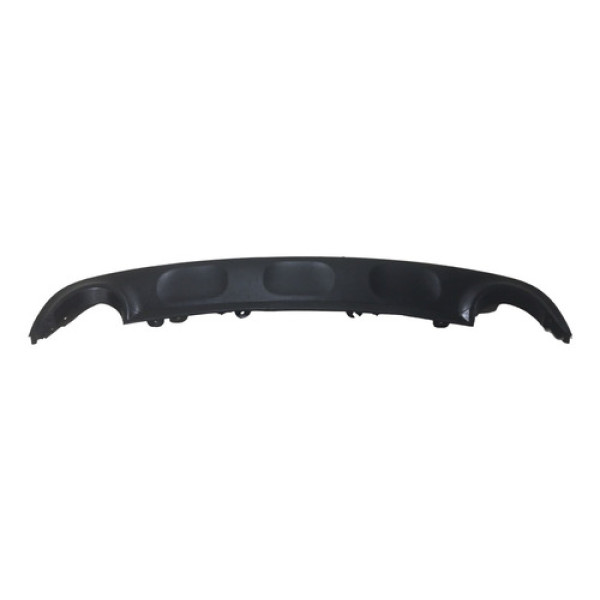 Spoiler Parachoque Traseiro Hyundai Santa Fé 2007 A 2009