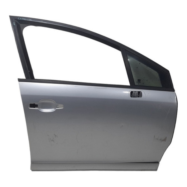 Porta Dianteira Direita C4 Pallas C4 Hatch 2007 2008 A 2013