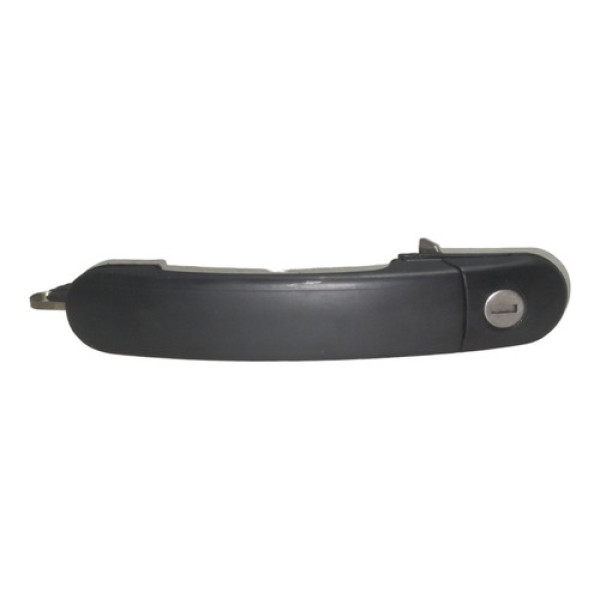 Maçaneta Externa Porta Diant Esquerda Vw Gol G3 2000 A 2003