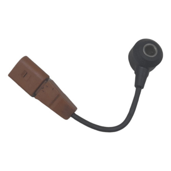 Sensor Detonação Audi A3 Bora 1999 2000 2001 2002 A 2006.