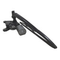 Motor Maquina Vidro Traseiro  Gm Onix 1.4 2010 2011 A 2014