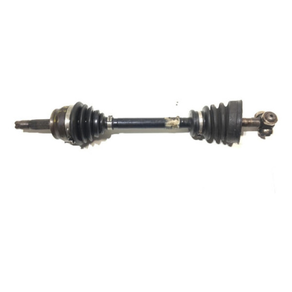 Semi Eixo Esquerdo S/tulipa Fiat Palio Uno 1.0 8v 05 A 14