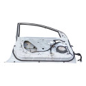 Porta Dianteira Esquerda Nissan Livina 2009 2010 A 2014