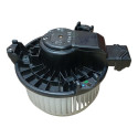 Motor Ventilador Ar Forçado Gm Onix 2013 2014 2015 A 2019