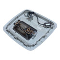 Luz De Teto Cortesia Gm Onix Prisma 2013 2014 2015 A 2019