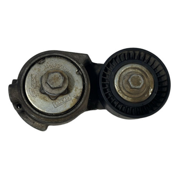 Tensor Alternador Correia Fiat Uno Mobi 1.0 2010 A 2021
