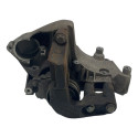 Suporte Compressor Ar Condicionado Agile Montana 2009-2017
