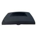 Moldura Acabamento Interno Bagagito Vw Fox 2010 2011 A 2014