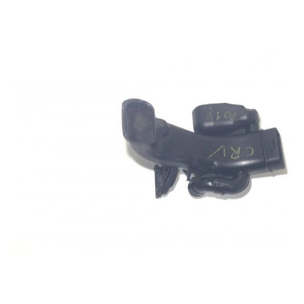 Duto Entrada De Ar Honda Crv 2.0 16v  2006 A 2013