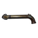 Cano De Escape Mini Cooper 1.6 2009 2010 2011 2012 A 2014 @