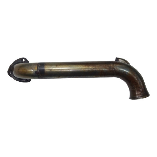 Cano De Escape Mini Cooper 1.6 2009 2010 2011 2012 A 2014 @