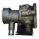 Tbi Corpo Borboleta Gm Celta 1.0 8v 2007 2008 2009 A 2012