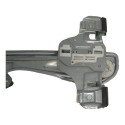 Máquina Vidro Traseiro Direito Gm Spin 2012 2013 2014 A 2018