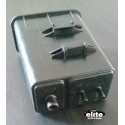 Filtro Canister Jac T8 2010 2011 2012 2013 2014 - 31410v3200