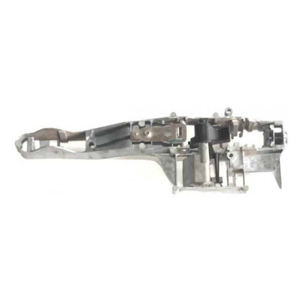 Suporte Maçaneta Externa  Tras Esq C4 Pallas 2007 A 2013