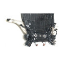 Agregado Quadro Motor Range Evoque 2.0 16v 2011 A 2016 Usado