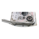 Porta Traseira Direita Meriva 2002 2003 2004 2005 A 2012 