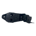 Suporte Coxim Motor Esquerdo Gm Celta Corsa 2000 A 2015 