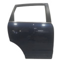 Porta Traseira Direita Gm Captiva 2008 2009 2010 A 2015 @