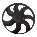 Helice Chevrolet Meriva Maxx Com Ar 1.4 8v 2006 2007 2009 
