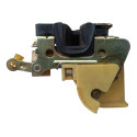 Fechadura Manual Dianteira Direita Gm Corsa 1995 1996 A 2002