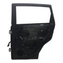 Porta Traseira Direita Gm Captiva 2008 2009 2010 A 2015 @