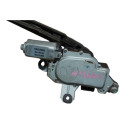 Motor Limpador Tampa Traseira Gm Captiva 2008 A 2015