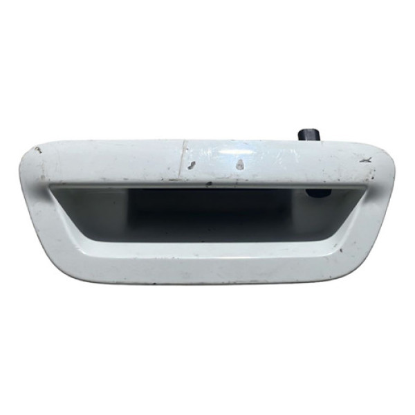 Maçaneta Tampa Traseira Jeep Compass 2017 2018 2019 2020