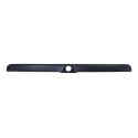 Moldura Tampa Traseira Gm Kadett 1991 1992 1993 A 1998 @