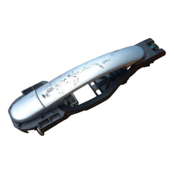 Maçaneta Externa Porta Traseira Direita Vw Gol G5 2008-2012