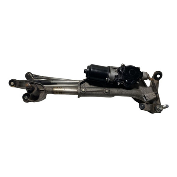 Galhada Limpador Parabrisa Honda Cr-v 2007 2008 A 2011 Ori