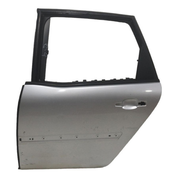 Porta Traseira Esquerda C4 Picasso 2007 2008 2009 A 2013