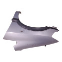 Paralama Esquerdo Chevrolet Zafira 2001 2002 2003 A 2012