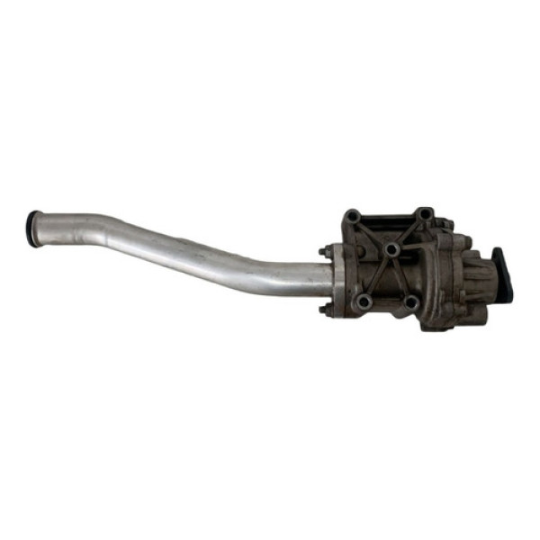 Bomba Dágua Motor C/tubo Fiat Freemont 2.4 2012 A 2016