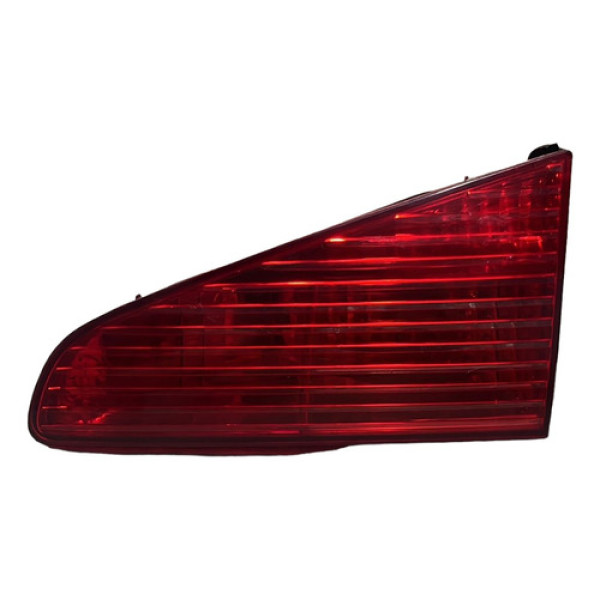 Lanterna Tampa Traseira Lado Direito Peugeot 607 1999-2008