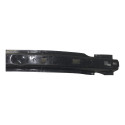 Alma Parachoque Traseiro Gm Corsa Hatch 1996 A 2001 2002