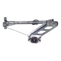 Máquina Vidro Manual Traseira Direita Gm Corsa 1996 A 2016