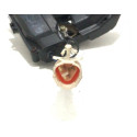 Fechadura Elétrica Tampa Traseira Gelly Ec7 2010 A 2014