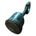 Pistão Biela Gm Prisma Celta 1.0 8v 2007 2008 A 2015