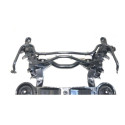 Agregado Quadro Suspensão Traseiro Pajero Full 2008 A 2015