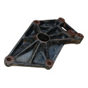 Suporte Coxim Motor Lado Direito Vectra 2.0 2.2 1997 A 2005