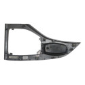 Acabamento Console Trambulador Bmw X1 2010 2011 2012 A 2014