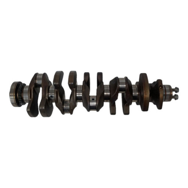Virabrequim Std Vw Jetta Variant 2.5 20v 2007 2008 A 2011